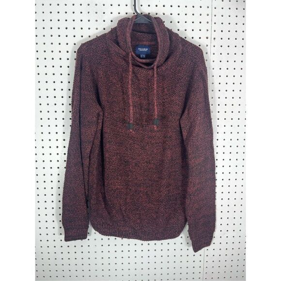Pull & Bear pullover sweater - Picture 1 of 4